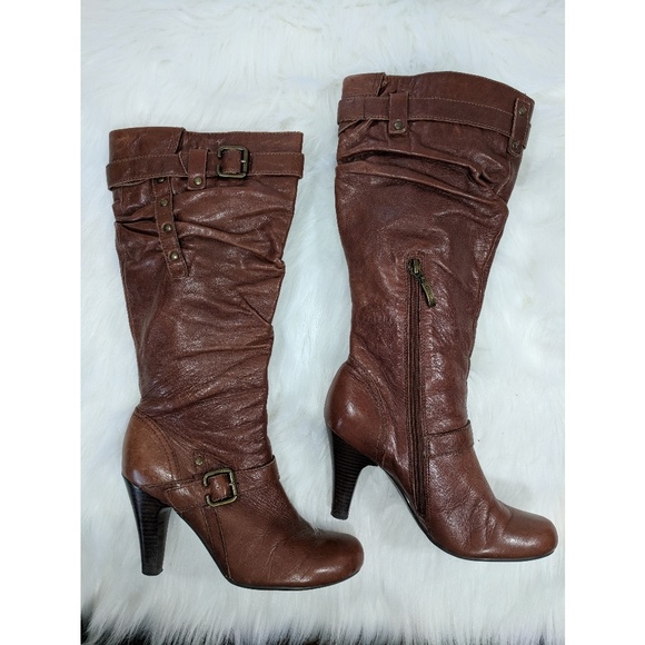 guess slouch boots